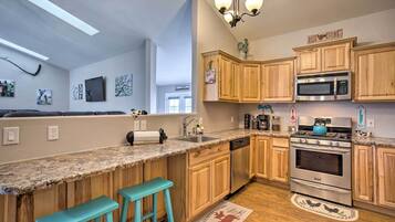 Casa (3 Bedrooms) | Interior