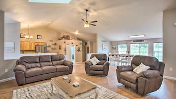 Casa (3 Bedrooms) | Interior