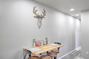 Leilighet (0 Bedroom) | Innvendig