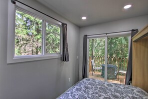 Departamento (0 Bedroom) | Interior