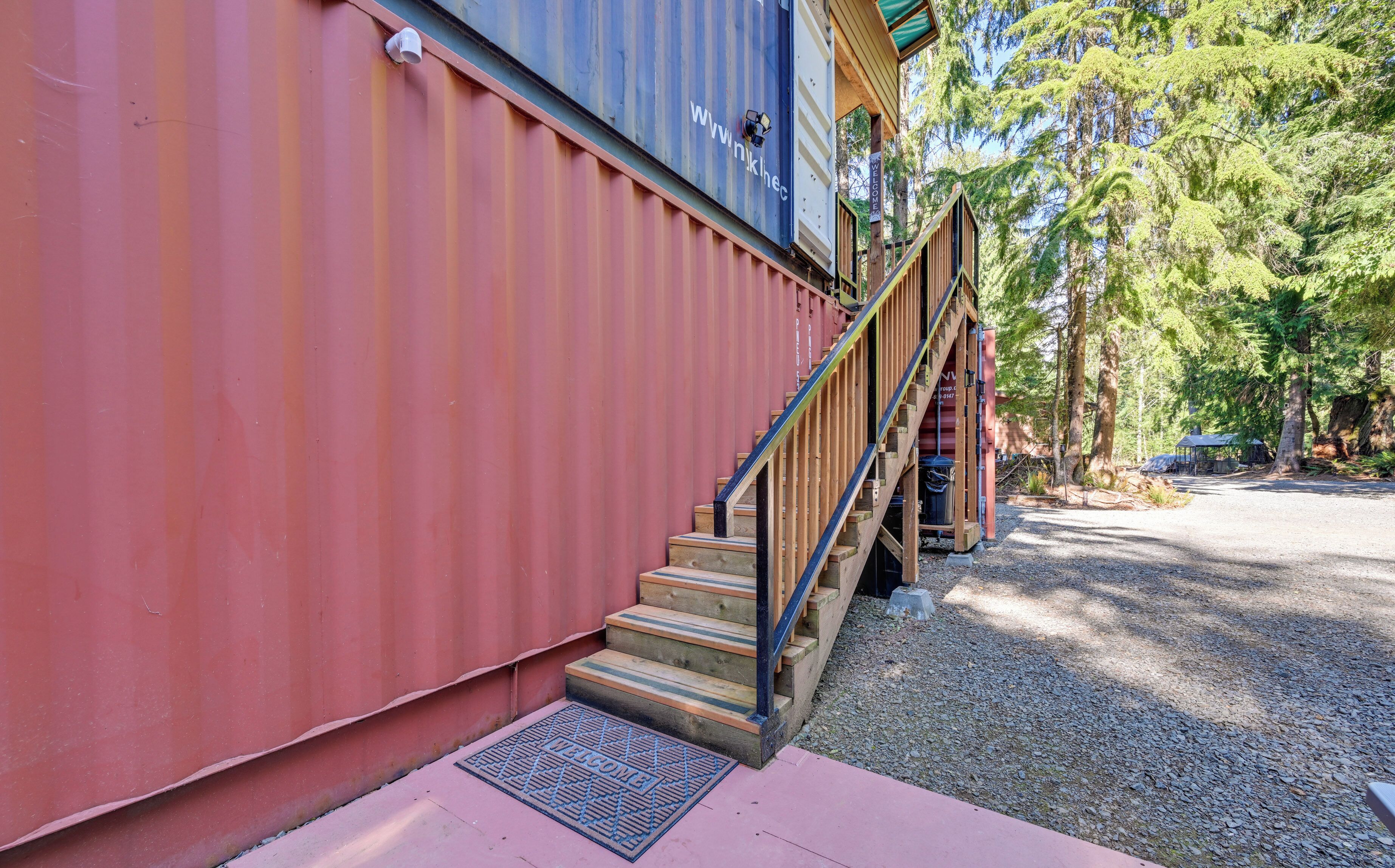 Apartment (0 Bedroom) | Interior