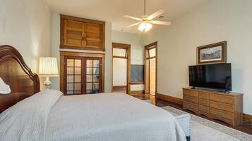 Nhà (4 Bedrooms) | Nội thất