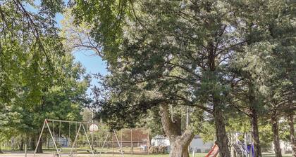 Renovated Schoolhouse w/ Piano & Private Deck!