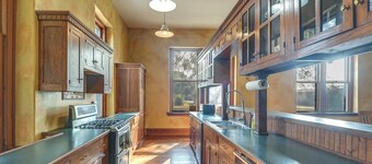 Renovated Schoolhouse w/ Piano & Private Deck!