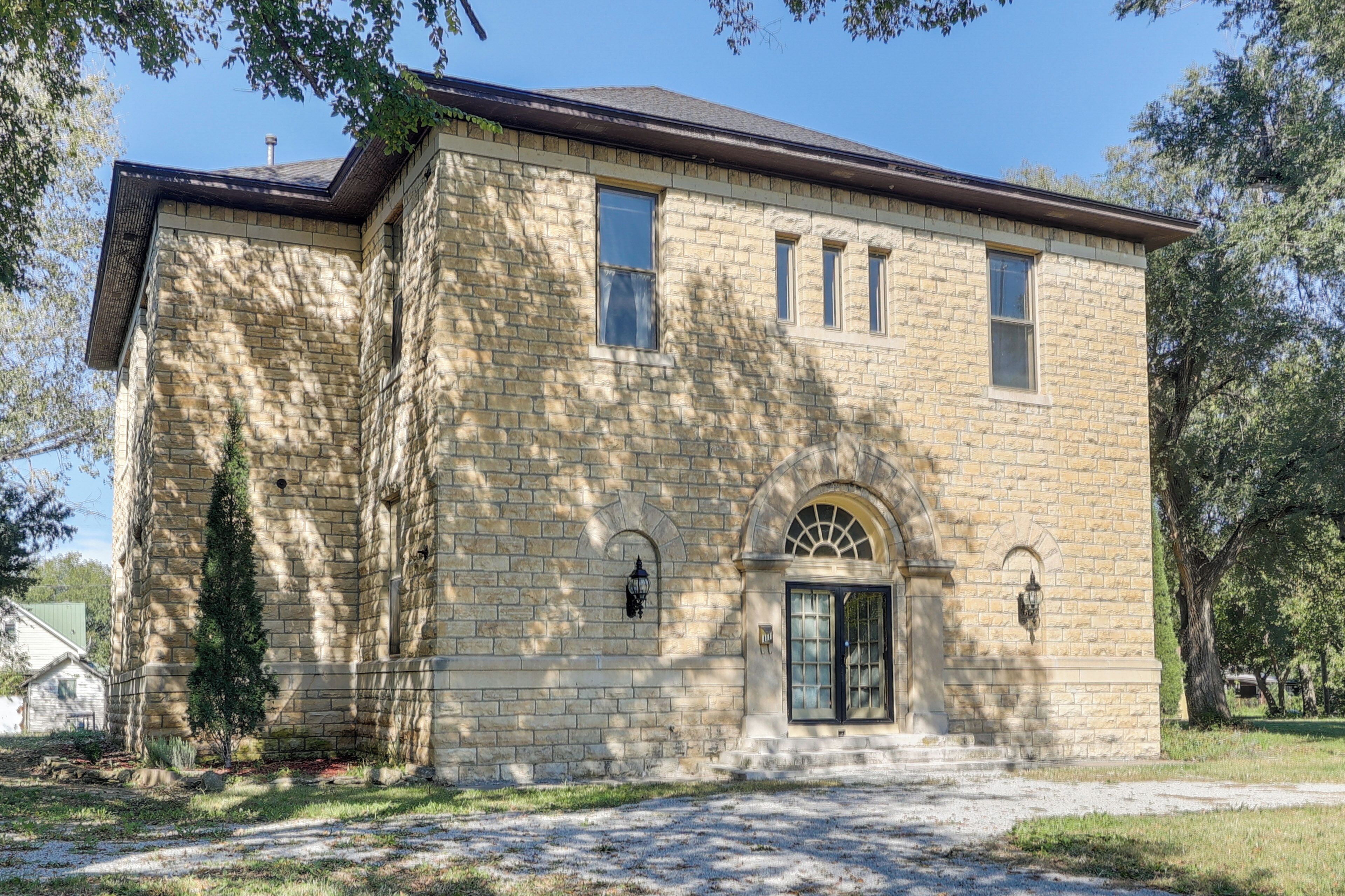 Nhà (4 Bedrooms) | Nội thất