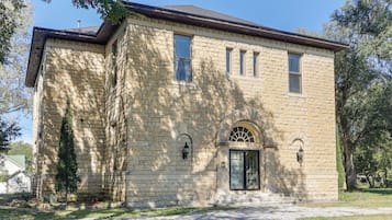 Nhà (4 Bedrooms) | Nội thất