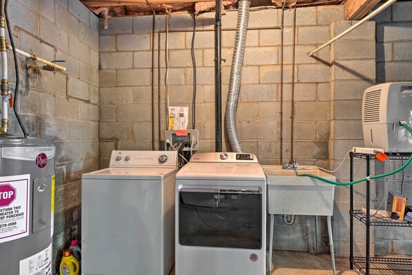 Casa de campo (3 Bedrooms) | Interior