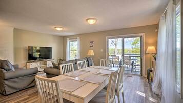 Cottage (3 Bedrooms) | Interior