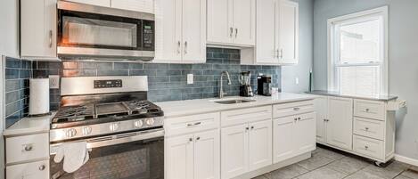 Rumah (2 Bedrooms) | Interior