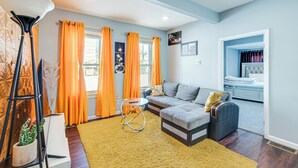 Nhà (2 Bedrooms) | Nội thất