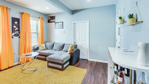 Nhà (2 Bedrooms) | Nội thất