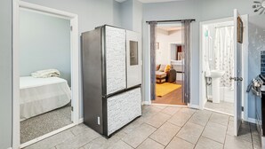 Nhà (2 Bedrooms) | Nội thất