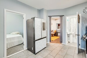 Huis (2 Bedrooms) | Interieur