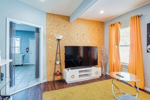 Huis (2 Bedrooms) | Interieur