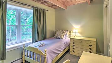 Rumah (3 Bedrooms) | Interior