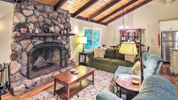 Rumah (3 Bedrooms) | Interior