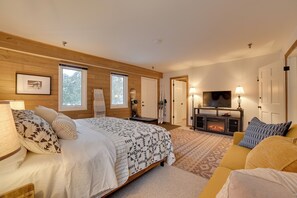 Appartamento (1 Bedroom) | Interni