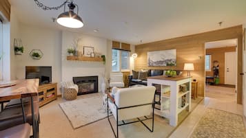 Apartment (1 Bedroom) | Front of property