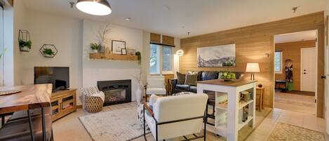 Apartment (1 Bedroom) | Front of property