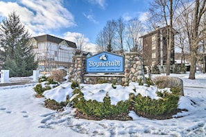 公寓 (1 Bedroom) | 住宿內部