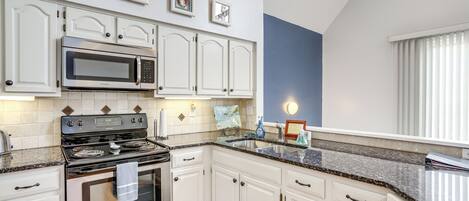 Casa (3 Bedrooms) | Interior