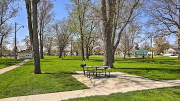 House (3 Bedrooms) | Bahagian dalam