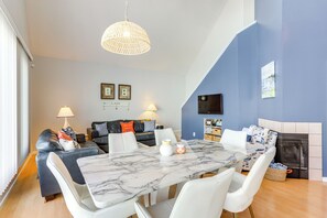 ハウス (3 Bedrooms) | 内装