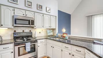 House (3 Bedrooms) | Bahagian dalam