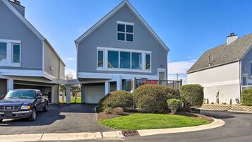 House (3 Bedrooms) | Bahagian dalam