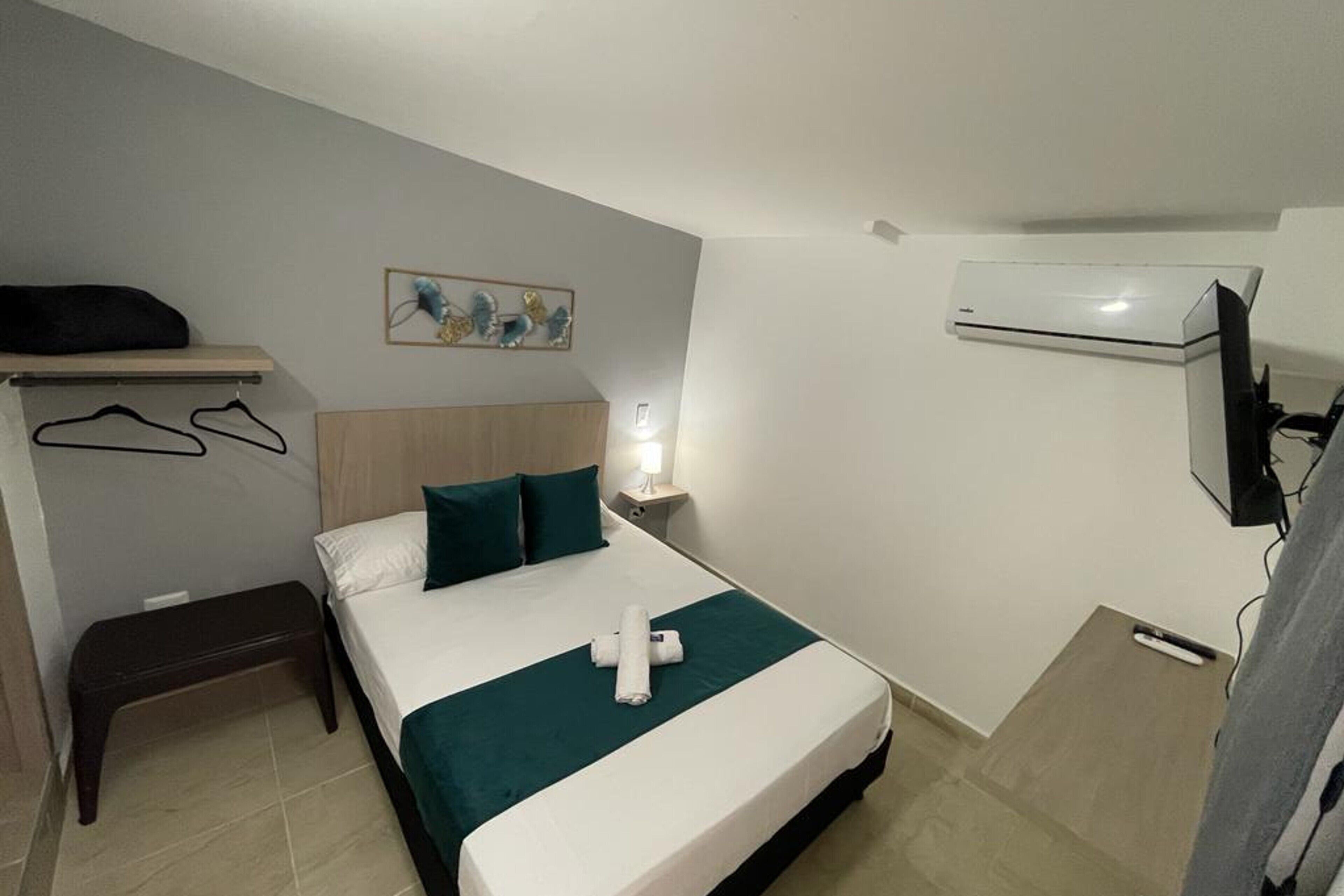 Foto - Hotel 12 Nights