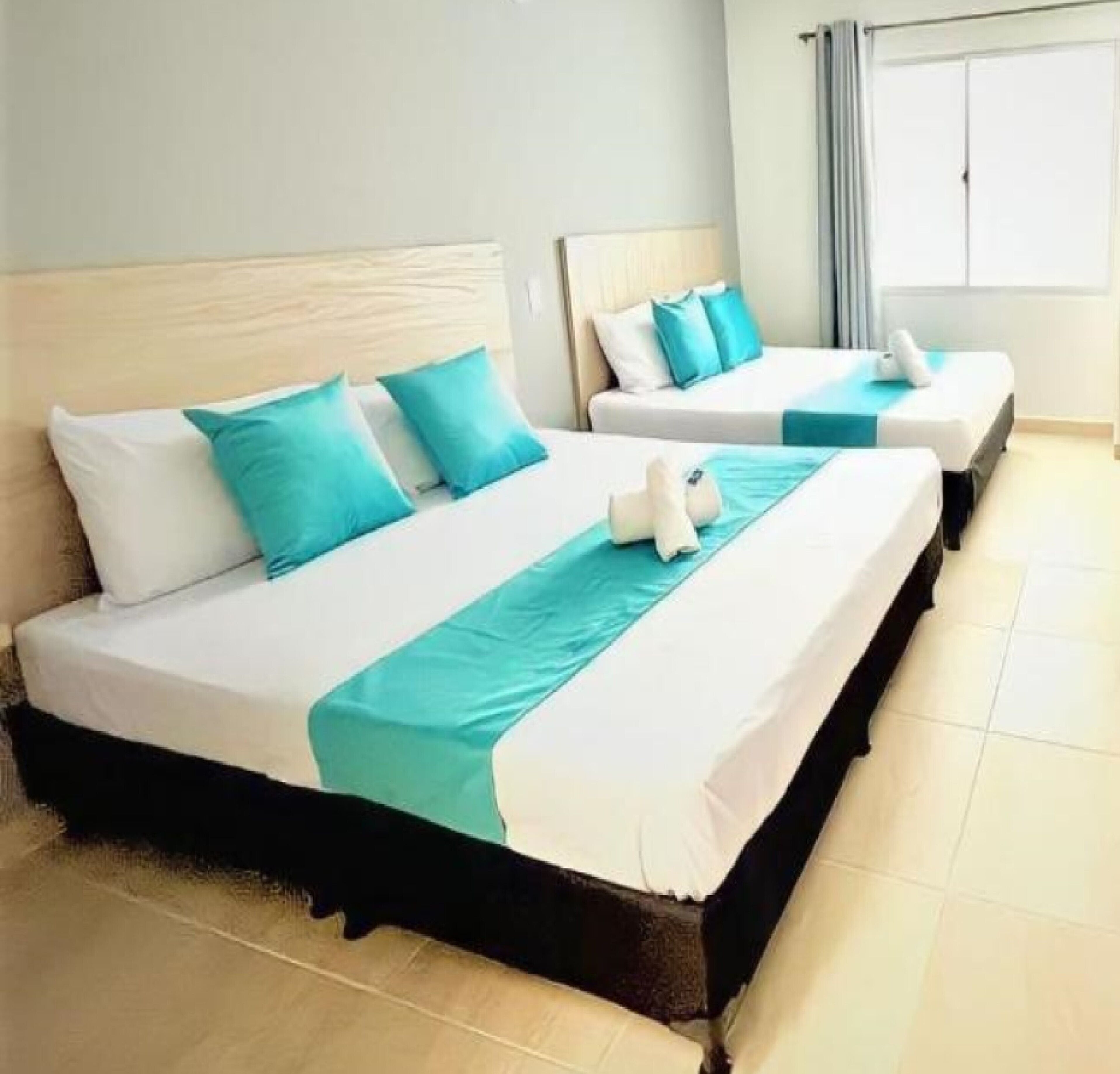 Foto - Hotel 12 Nights