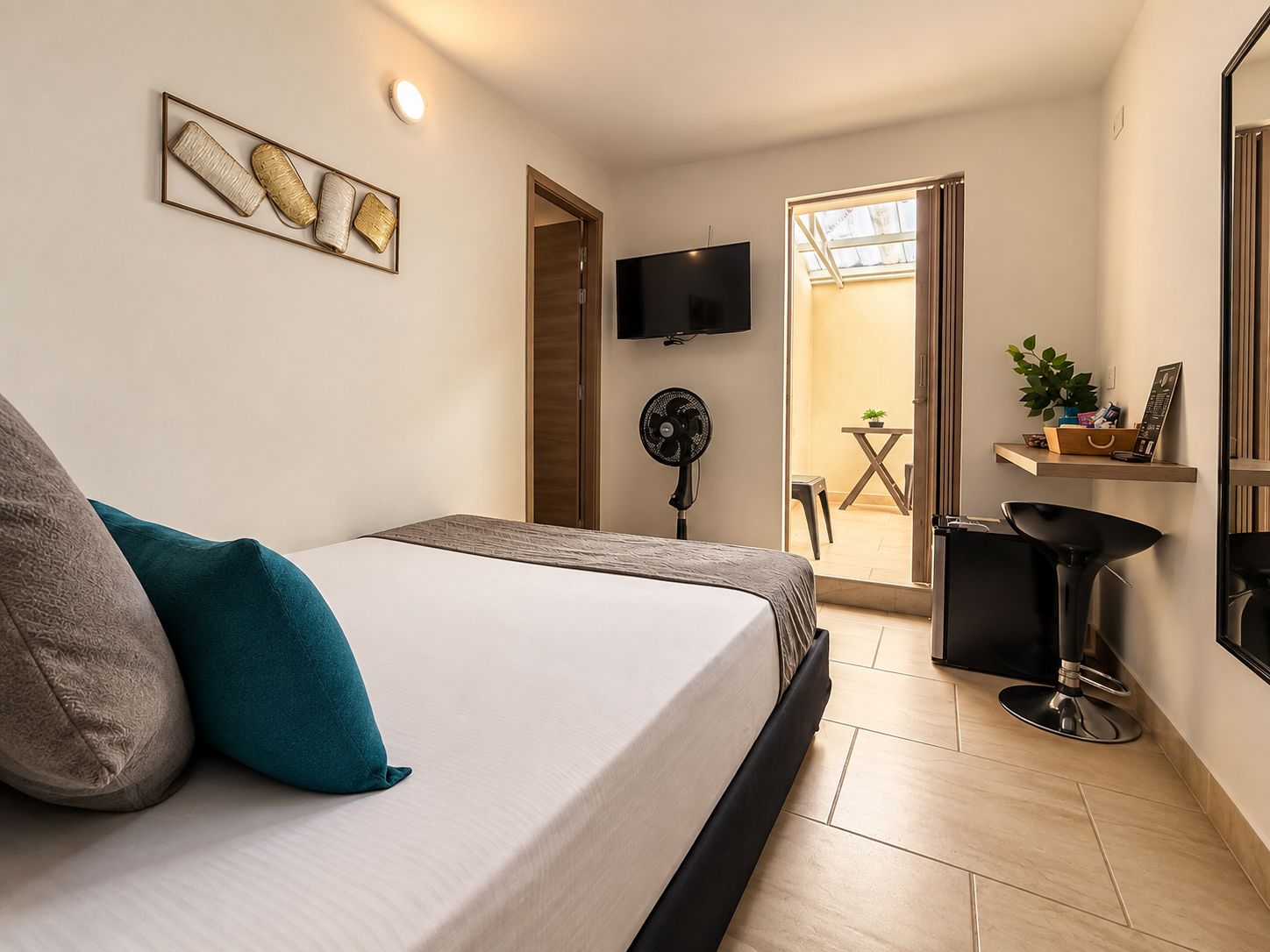 Kamar