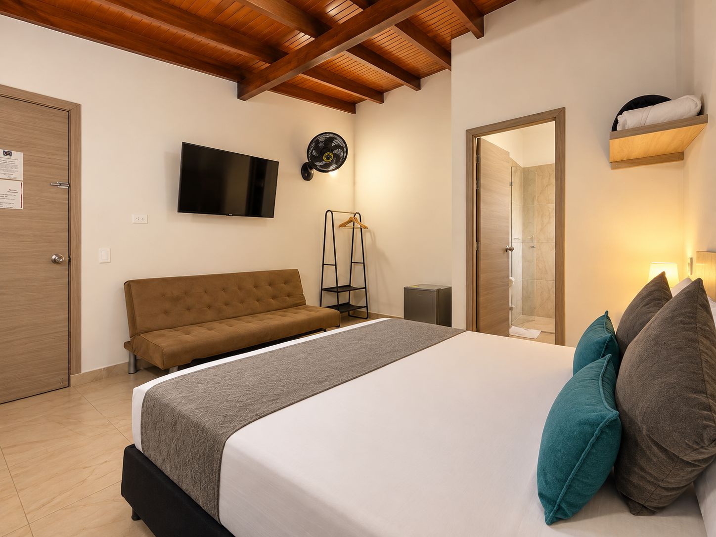 Habitación