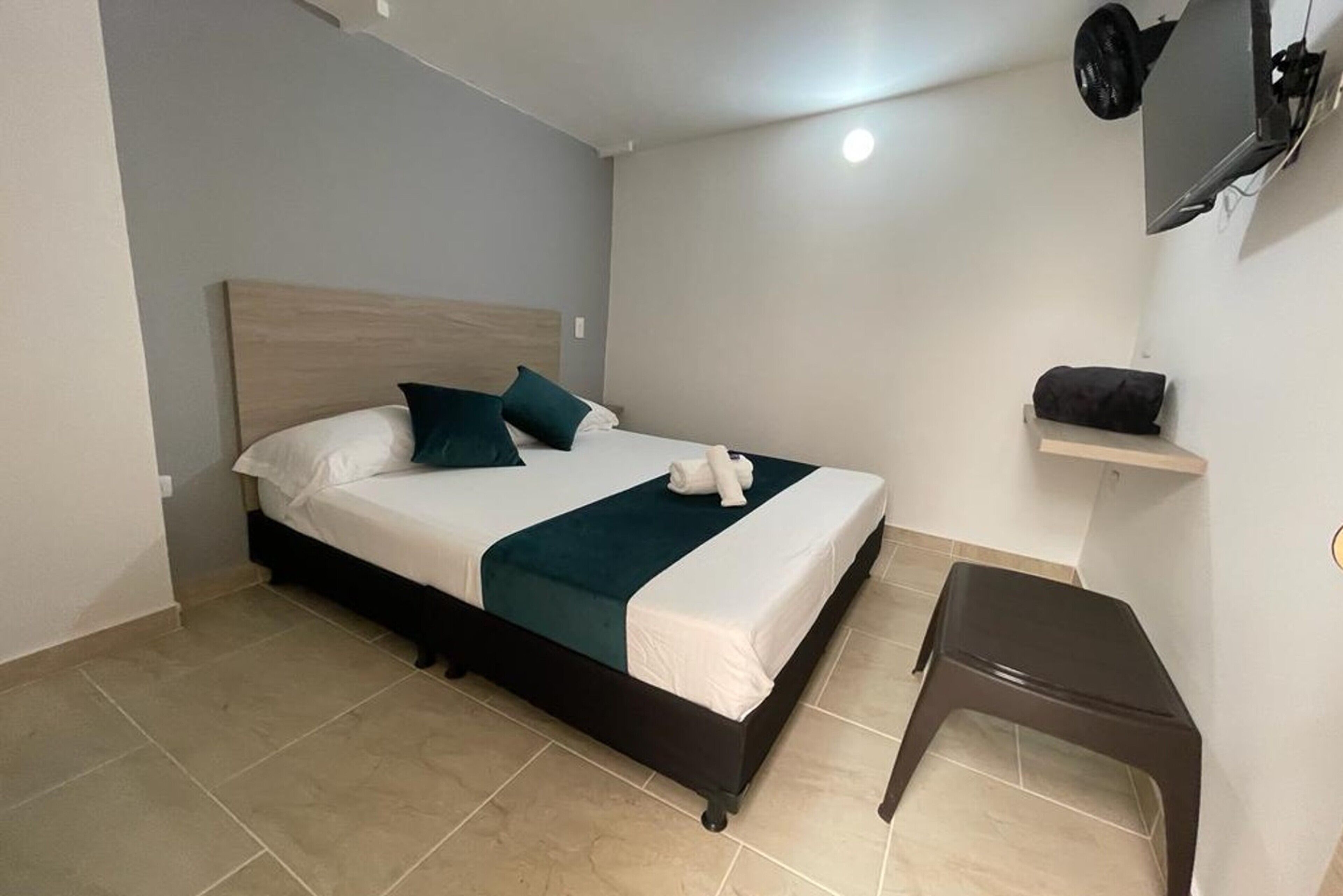 Foto - Hotel 12 Nights