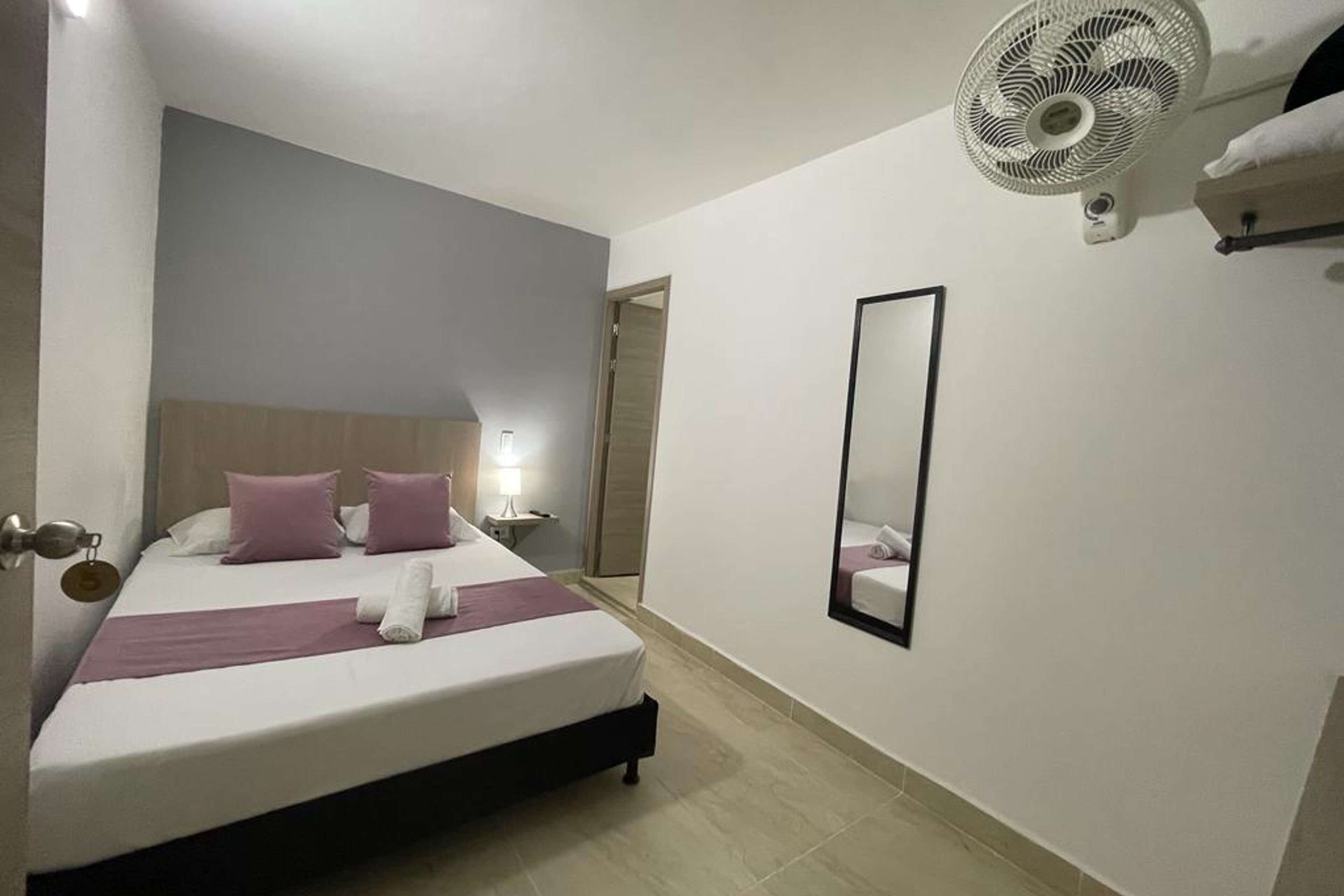 Foto - Hotel 12 Nights