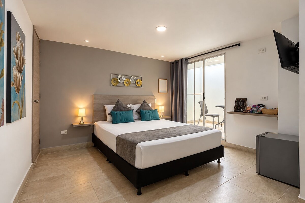 Habitación