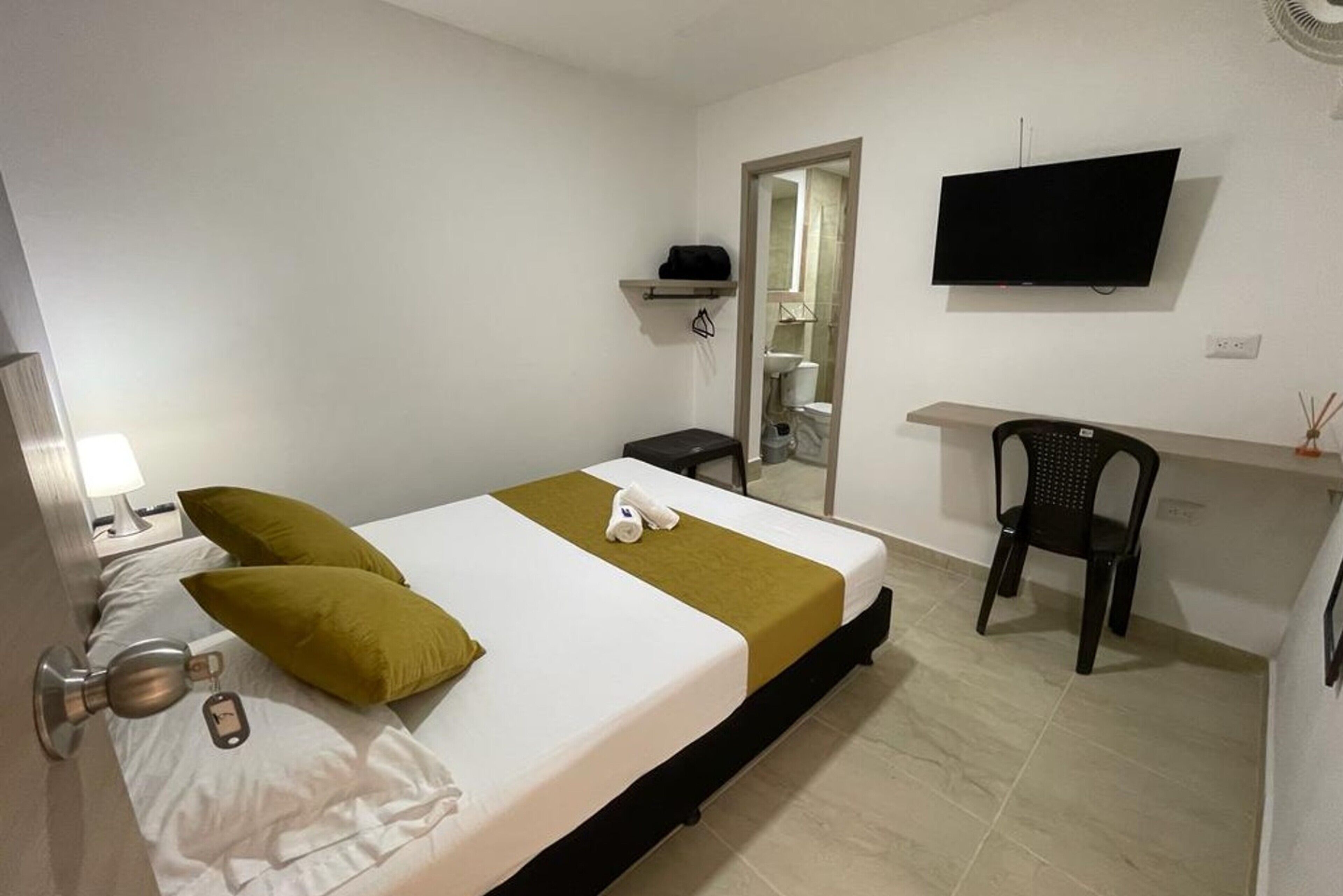 Foto - Hotel 12 Nights