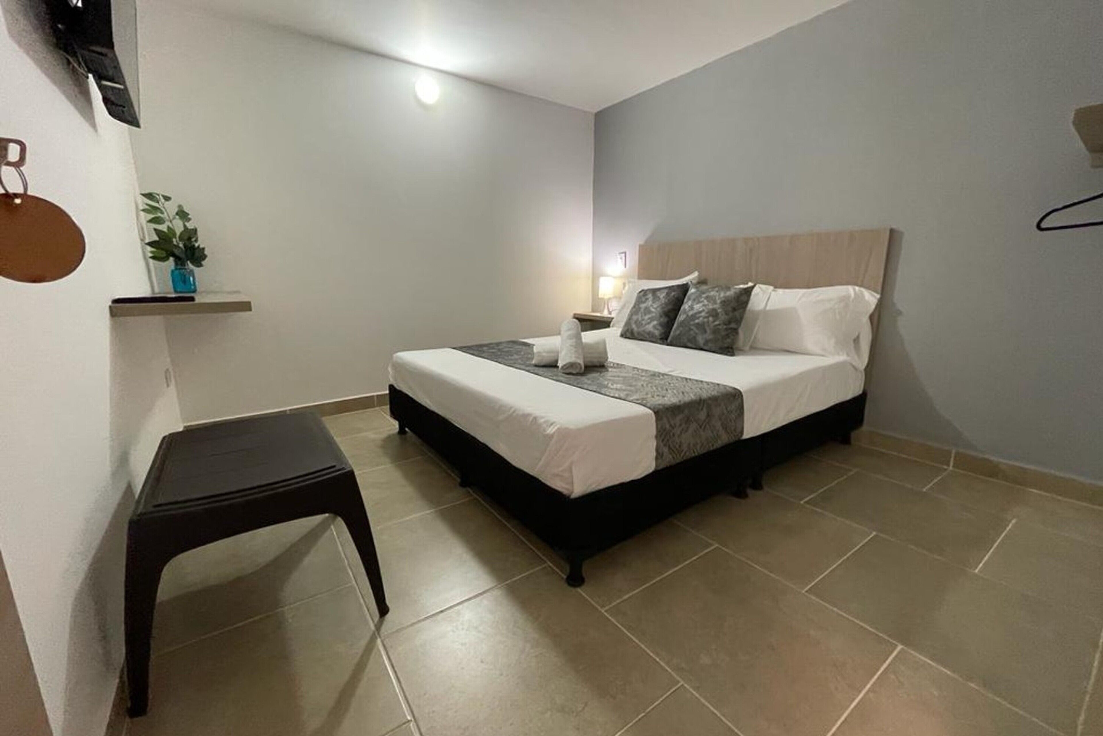 Foto - Hotel 12 Nights