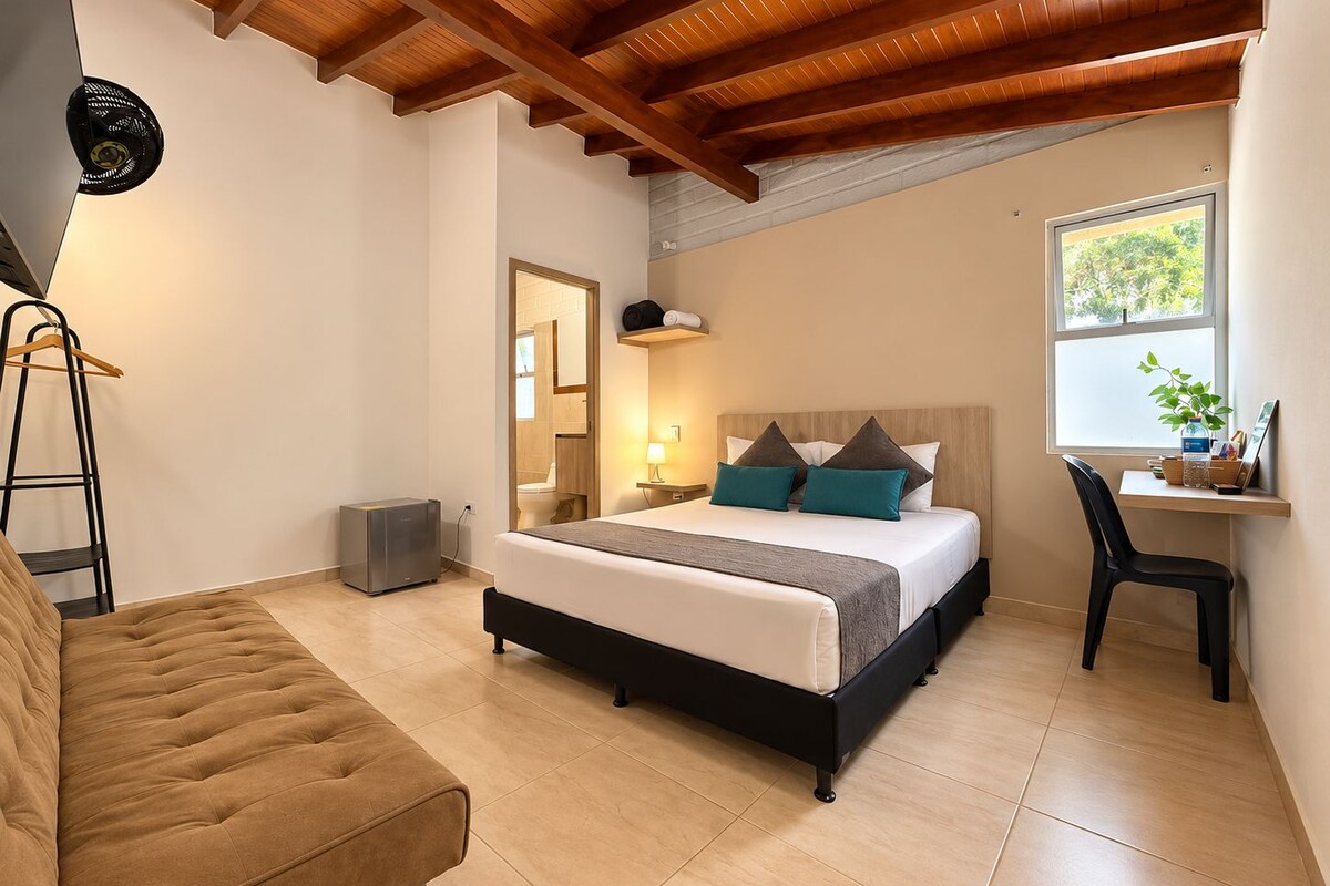 Habitación