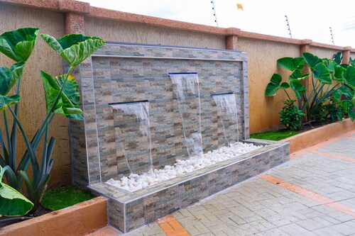 Luxury in Amrahia - 2-Bedroom Apartment Home with Backup Solar and 24/7 Security