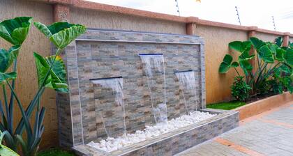 Luxury in Amrahia - 2-Bedroom Apartment Home with Backup Solar and 24/7 Security