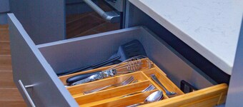 Luxury in Amrahia - 2-Bedroom Apartment Home with Backup Solar and 24/7 Security