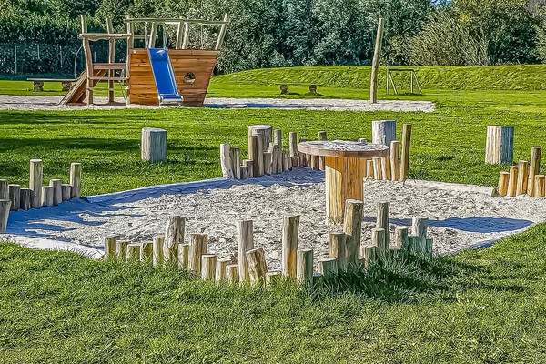 Kinderbereich
