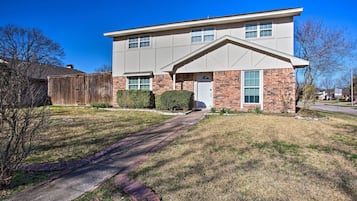 Casa (5 Bedrooms) | Interior