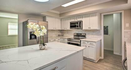 3 Mi to Spring Creek Forest: Richardson Oasis