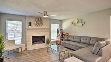 Casa (5 Bedrooms) | Interior