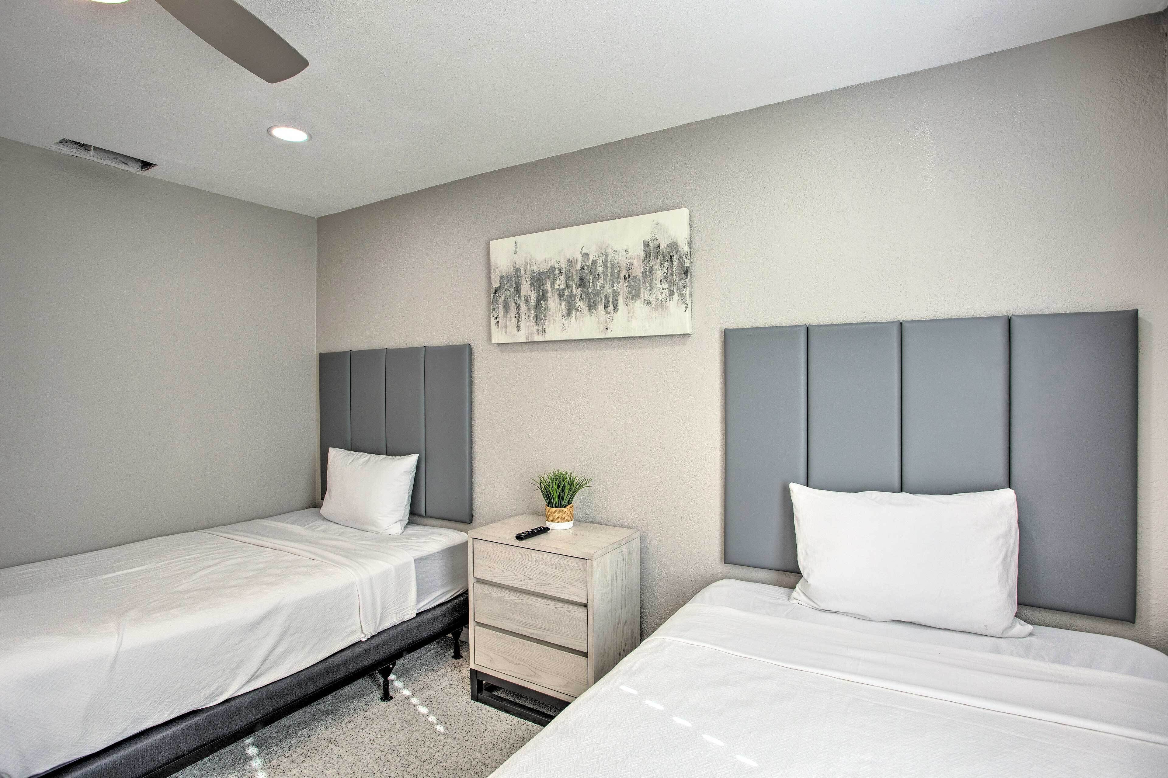 Casa (5 Bedrooms) | Interior