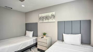 Casa (5 Bedrooms) | Interior