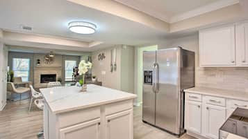 Nhà (5 Bedrooms) | Nội thất