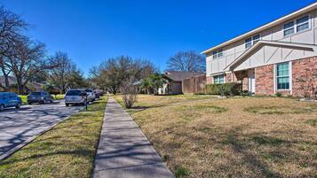 Casa (5 Bedrooms) | Interior